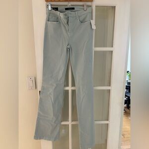 JBrand Dasha jeans Nwt